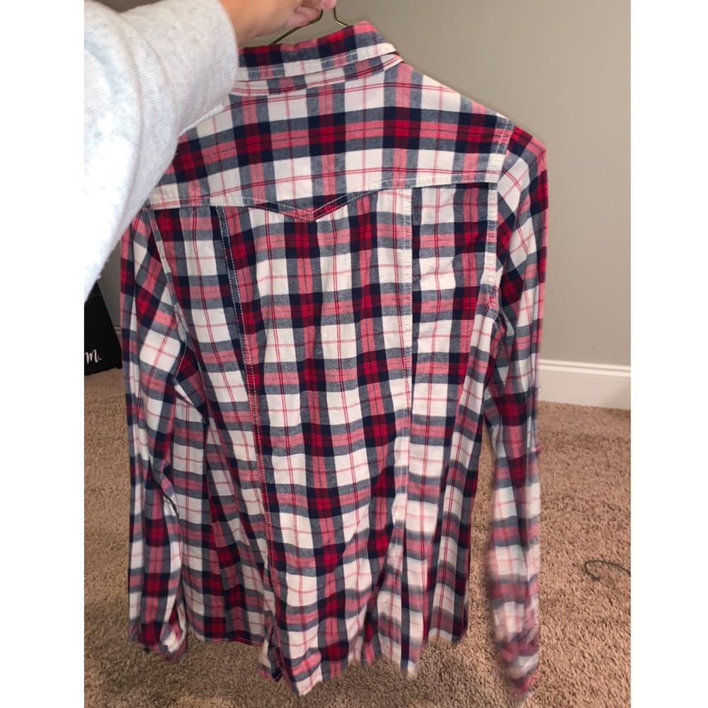 Flannel - Picture 2 of 2